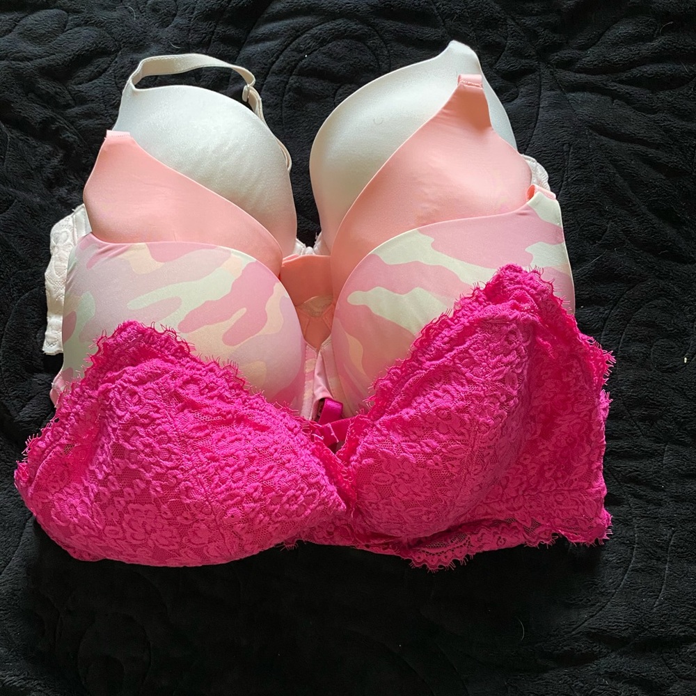 Bra Bundle!